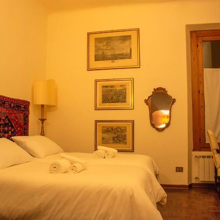 Double Room Charme Milano Central Station Exterior foto