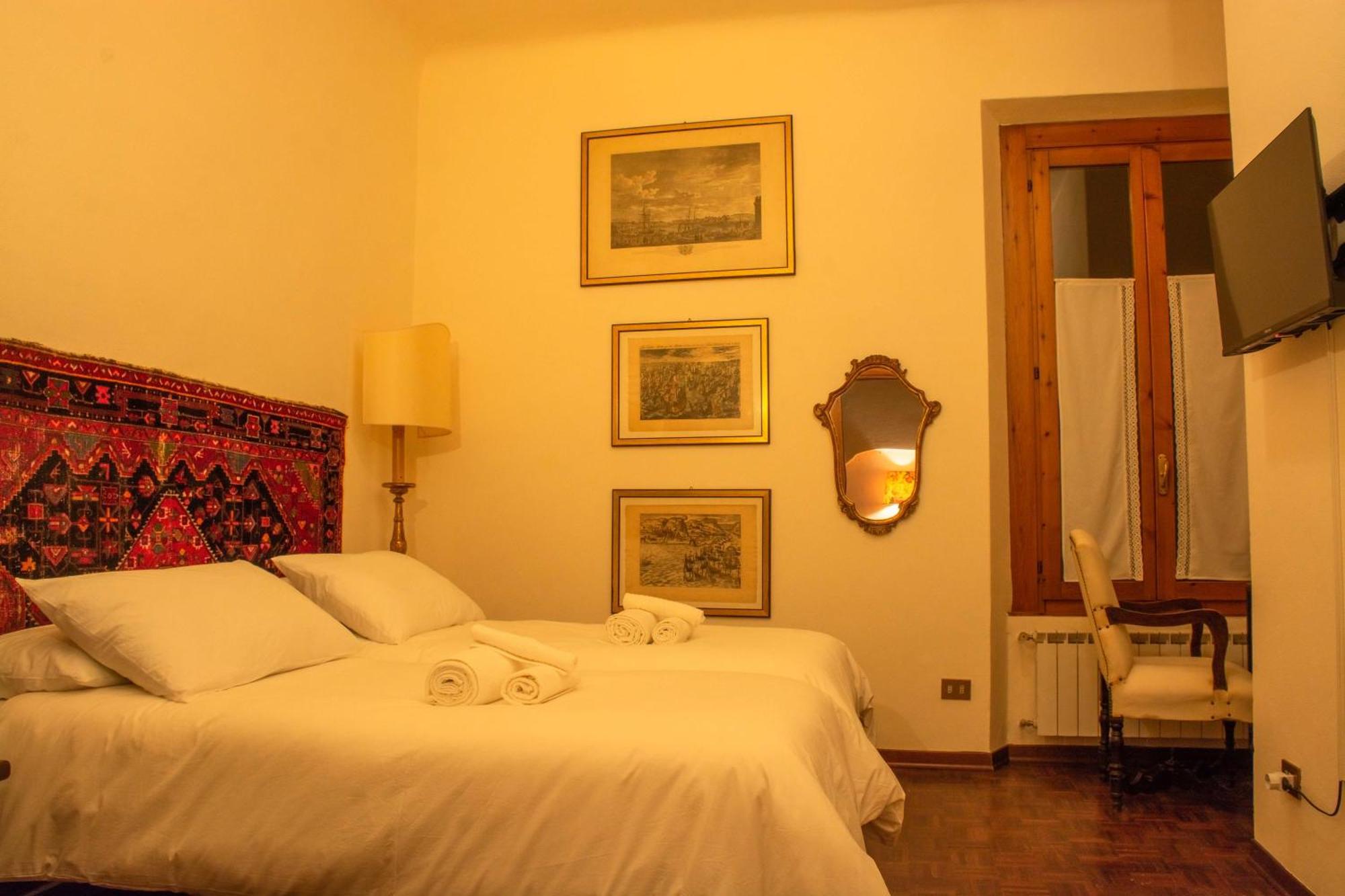 Double Room Charme Milano Central Station Exterior foto